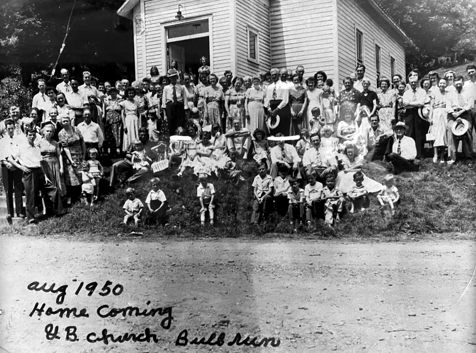 101924PleasantGroveChurch4tle News, Sports, Jobs News and Sentinel